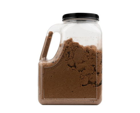 (7 GranAroma Dark Brown Sugar, Has Molasses, Sweet & Rich Pound)