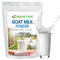 Z Natural Foods Goat Milk Powder - Pure Netherlands Full Cream Milk,