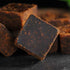 Aandiso 8.81 Oz 250g Black Sugar Cubes Chinese Traditional - Handmade Sugarcane Dark Black Sugars For Tea And Coffee