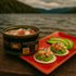 6 oz Aqua Gourmet - Canned Premium Deepsea Crab Meat in Brine, Cans