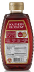 Golden Blossom 32 oz Southern Blossom Pure & Unfiltered Premium Pure U.S. Honey
