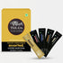 TGL Co. Assorted Instant Coffee Sticks 25 Sachets | 5 Varieties (Flavored