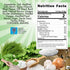 Smoke n Sanity Supper Club Ranch Seasoning - Monash Certified Low FODMAP, Gluten Free, Kosher, Dairy Free (4.5 oz