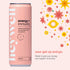 Immunity, 12 (Pack 12) Heywell Sparkling Adaptogenic Water, Energy and Grapefruit Flavor, Fluid Ounce of - Caffeinated