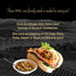 (56oz) Enrico Formella Mild Muffuletta Salad - Gluten Free Italian Olive Mix - New Orleans Style Sandwich Spread