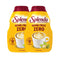 SPLENDA Monk Fruit Liquid Zero Calorie Sweetener Drops, 3.38 Fl Oz Bottle