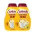 SPLENDA Monk Fruit Liquid Zero Calorie Sweetener Drops, 3.38 Fl Oz Bottle