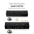 30 Count 5.0oz. Nespresso Capsules Vertuo, Fortado Gran Lungo Americano, Dark Roast Espresso Coffee, Coffee Pods, Brews