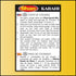 (50g) Packets Shan - Karahi Seasoning Mix - Spice for Karahi Masala