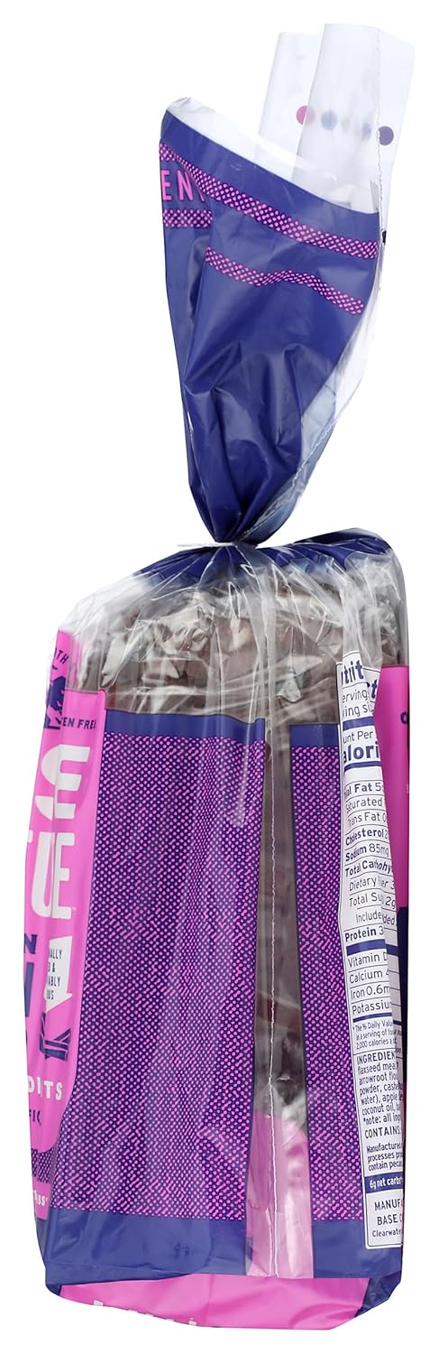 16 OZ BASE CULTURE Cinnamon Raisin Bread
