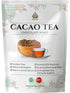 Chocolate Roast Cacao Tea | Loose Herbal Tea from Roasted Cocoa Husks