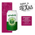 20- Pack 12 oz Spindrift of Nojito Lime & Mint Sparkling Water & Real Squeezed Fruit fl Can