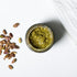 6 Oz (170g) 100% Nutural World - Crunchy Pistachio butter / pure single ingredient - Great Taste Award winner