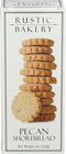 Rustic Bakery, Cookie Shortbread, 4 Ounce