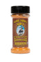 Sure Shot Sid’s Smokey Bacon Gunpowder Seasoning - Famous BBQ Rub for Beef, Steak, and Grilling