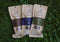 Driftless Provisions Salami, The Exotic Trio (3, 4-4.5 oz Nitrate Free Varieties)