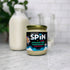 (16 2) Wilderness Poets SPiN, Organic Almond Milk Concentrate (Unsweetened) - Make Almond Milk or Non-Dairy Creamer