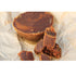 100 8.8oz sri care Ceylon Palm Jaggery (Kithul Hakuru) Made with Pure Kithul Treacle No added Sugar, Colours, flavours