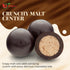 3 NY Spice Shop Dark Chocolate Espresso Malt Balls - Pound Holiday Chocolate Espresso Candy - Festive Chocolates Malted