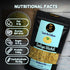 8+ 210 Being Bania Premium Multigrain Daliya With No Wheat Natural High Fiber With Rolled Oats Sorghum And Grains