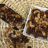 Filberts (16oz Germack - Fancy Deluxe Mixed Nuts - Almonds, Cashews, Pecans and (Hazelnuts) - Roasted and Salted Jar)