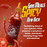 Fusion Select Sriracha Hot Sauce, 10 oz - Gourmet Spicy & Sweet Chili Sauce for Cooking, Pizza, Tacos