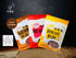 ??? Old Country Jerky - Authentic Taiwanese Recipe (Garlic) - Beef Jerky, Asian Snacks Made in The USA (1 Pack)