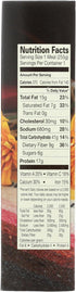 Frozen 9 oz. Amy's Meals, Cheese Enchilada Dinner with Black Beans and Corn, Gluten Free