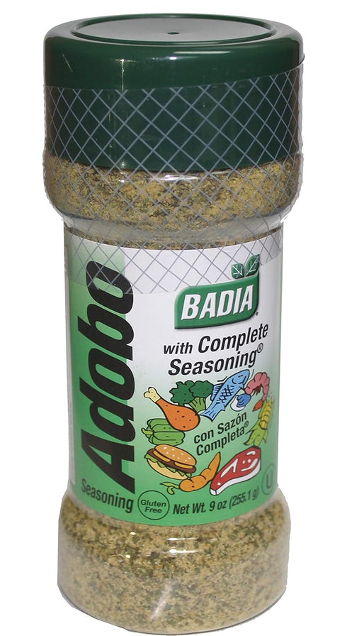 ADOBO W COMPL SEASONING