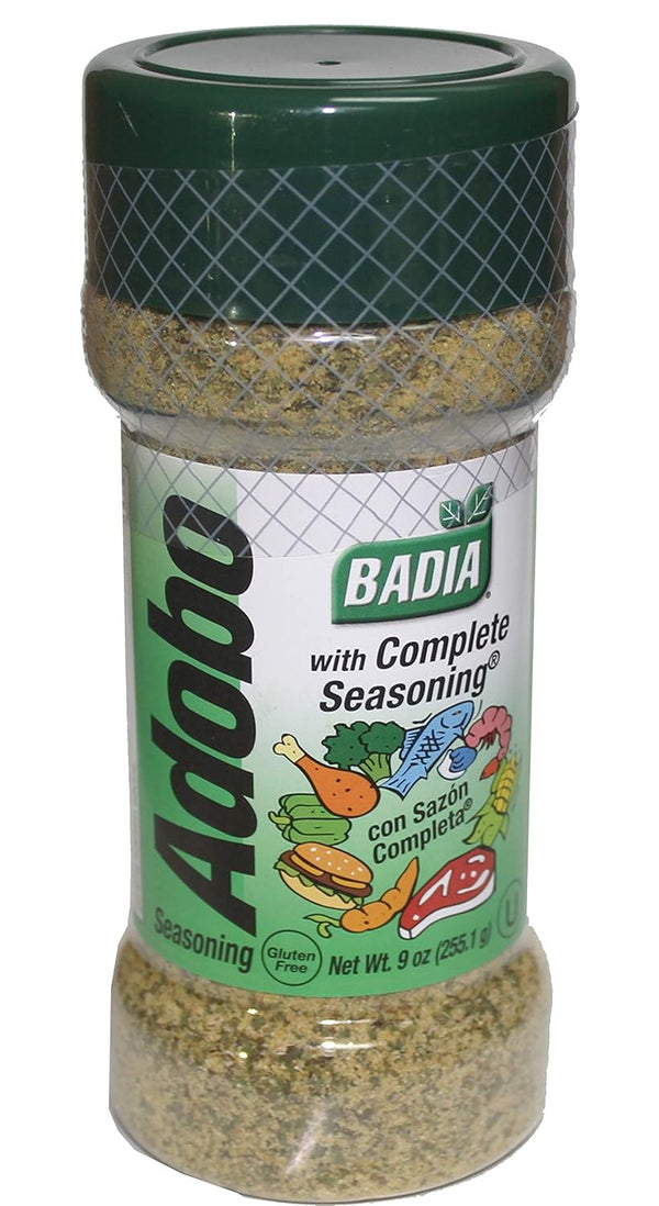 ADOBO W COMPL SEASONING