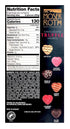 Moser Roth Pack 3) Chocolate Truffles (Hearts