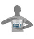 1 Packaged Earthborn Elements White Quinoa, Gallon, Gluten-Free, Raw, Vegan, in a Resealable Bucket
