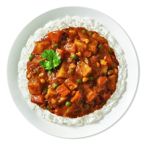 10 Pack 6, Simmered (Packaging Tasty Bite Vegetable Tikka Masala, Ounce, of Ready to Eat, Microwavable Entree