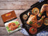 Shan Spices - Variety Combo #1 (Tandoori, Butter Chicken, Bombay Biryani, Nihari)