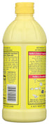 Nellie & Joe's 16 Oz , Key West Lemon Juice, Fl Bottle