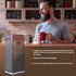 15-sachets) ORGANO Premium Hot Cocoa (Hot Chocolate