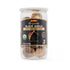 MW Polar USDA Organic Black Garlic 8.8oz (Pack of 1), Whole Bulbs,