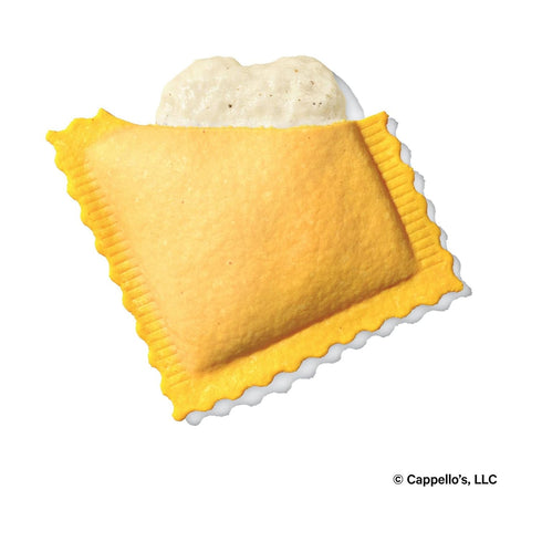 Frozen 9.9oz Cappello's Gluten Free Five Cheese Ravioli