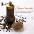 Packed 5015 (1Lb-Black The Spice Lab Black Tellicherry Peppercorns for Grinder in the USA - Steam Sterilized Kosher
