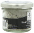 Selezione Tartufi Black Truffle Sea Salt 10%; Truffle Salt for Finishing & Cooking; 3.5 Ounces