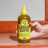 Yellowbird Organic Serrano Hot Sauce, 19.6 oz Tabletop Size (Kinda Hot | 1 Bottle | Made in Texas)