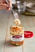 16 Oz Pack 6 Mezzetta Pickled Vegetables Cauliflower and Carrots Brined for Classic Deli-Style Flavor Crunchy Vegan