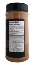 P.K. Kinder Co. Inc. 326g/11.4 oz. Kinder's Woodfired Garlic Seasoning with Hardwood Smoked Flavor, Shaker