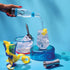 7.5oz 5 PACK Q Mixers Club Soda, Premium Cocktail Mixer Made with Real Ingredients Cans |