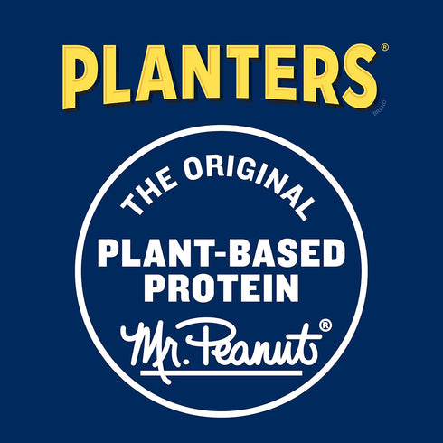(8.75 oz Planters Deluxe Mixed Nuts Canister)