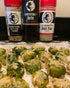 Spice Beast 375ml - Garlic Infused Italian Extra Virgin Olive Oil