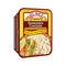 kurniso Del Real Foods Shredded Chicken Breast Meat 16 Ounce Packages (Pack of