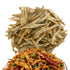(7.0, Dried Anchovy Headless Deep-frying as Snack or add flavor to soups, side dish Product of Thailand Ounces)