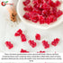 3 Gummy Gummies NY Spice Shop Cinnamon Bears Candy - Pound Hot and Spicy Cinnamon Bears - Chewy Candy Snacking, Gifting