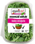 organicgirl Baby Arugula Greens, Clamshell, 5 Oz